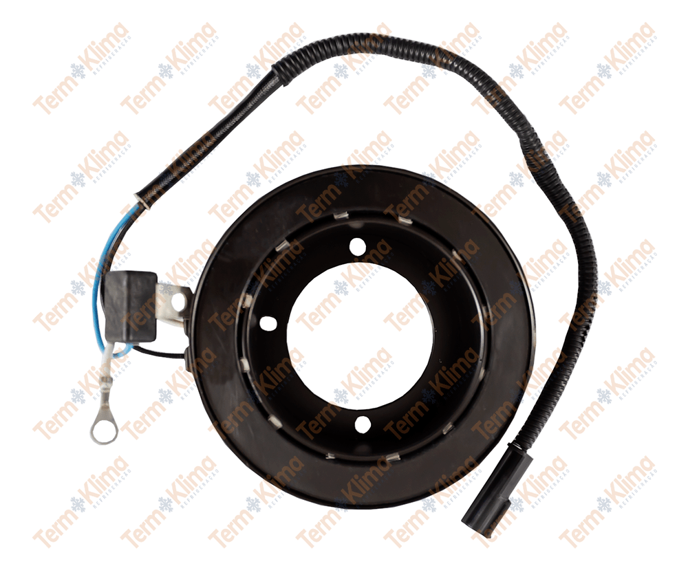CONJUNTO DE EMBREAGEM 10P15 1A 12V - DENSO - 23006