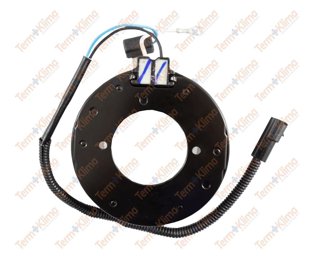 CONJUNTO DE EMBREAGEM 10P15 1A 12V - DENSO - 23006