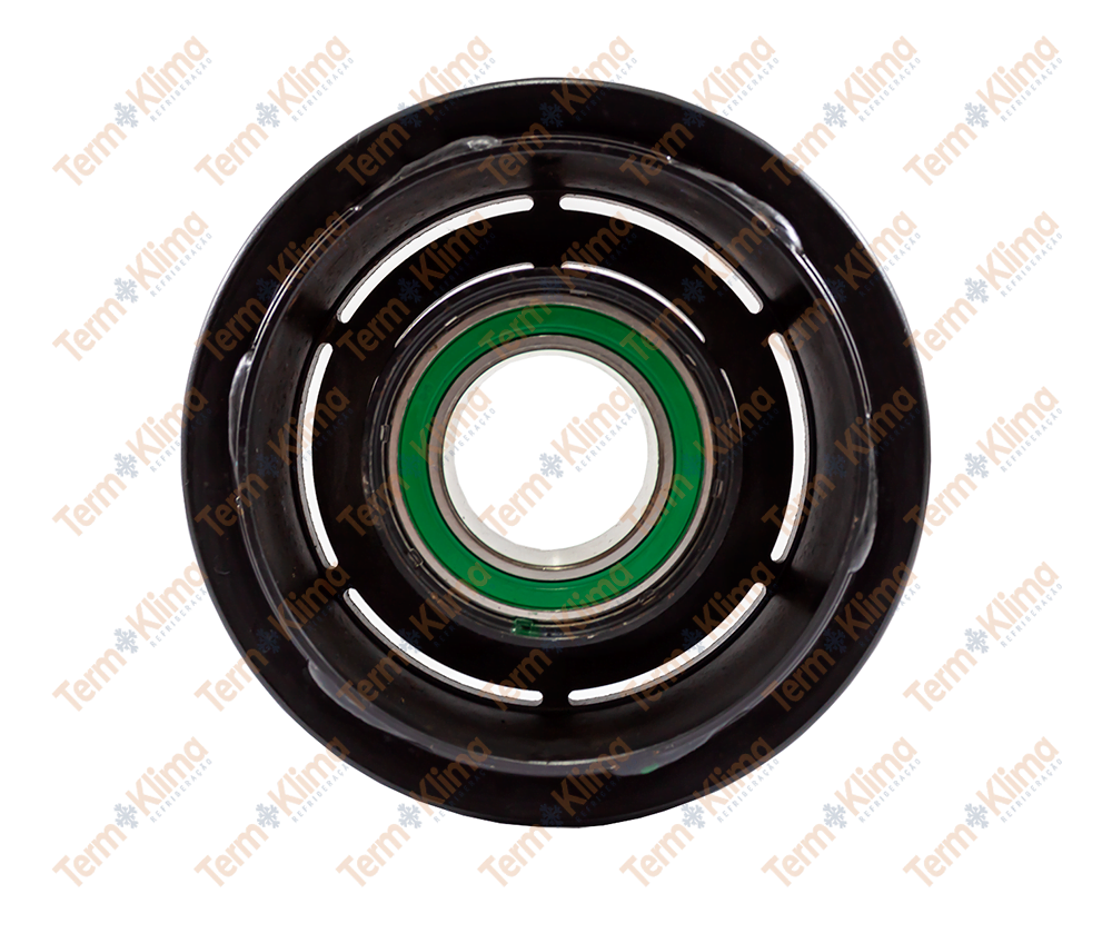 CONJUNTO DE EMBREAGEM 10P15 1A 12V - DENSO - 23006