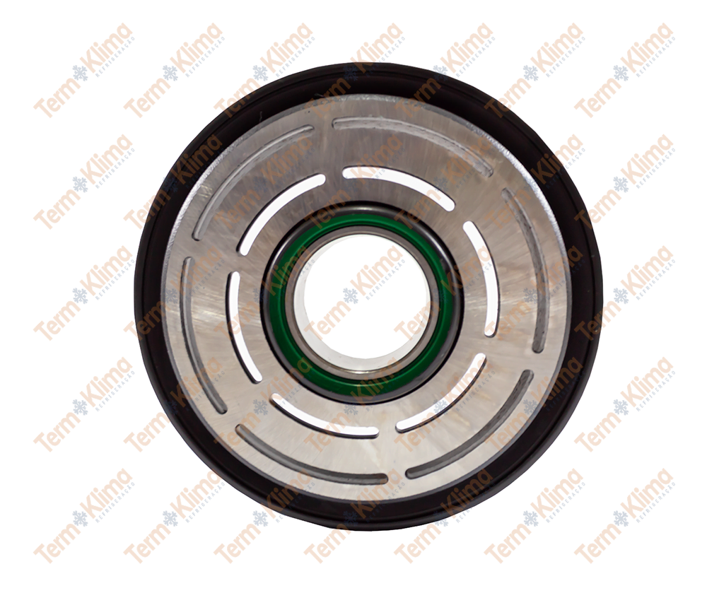 CONJUNTO DE EMBREAGEM 10P15 1A 12V - DENSO - 23006