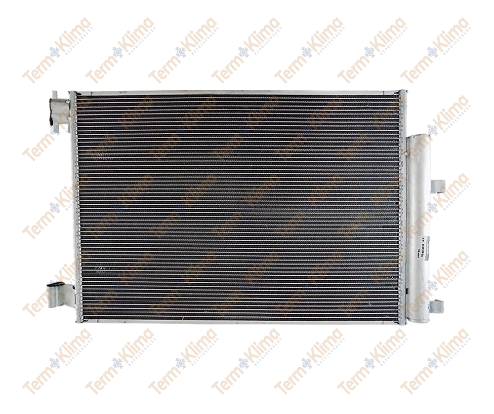 CONDENSADOR RENAULT LOGAN / SANDERO 2014 DENSO - 24034
