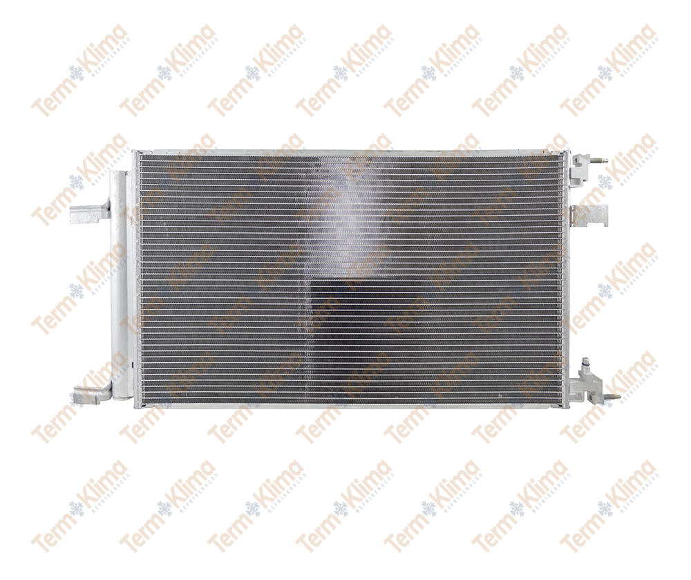 CONDENSADOR RENAULT FLUENCE DENSO - 24035