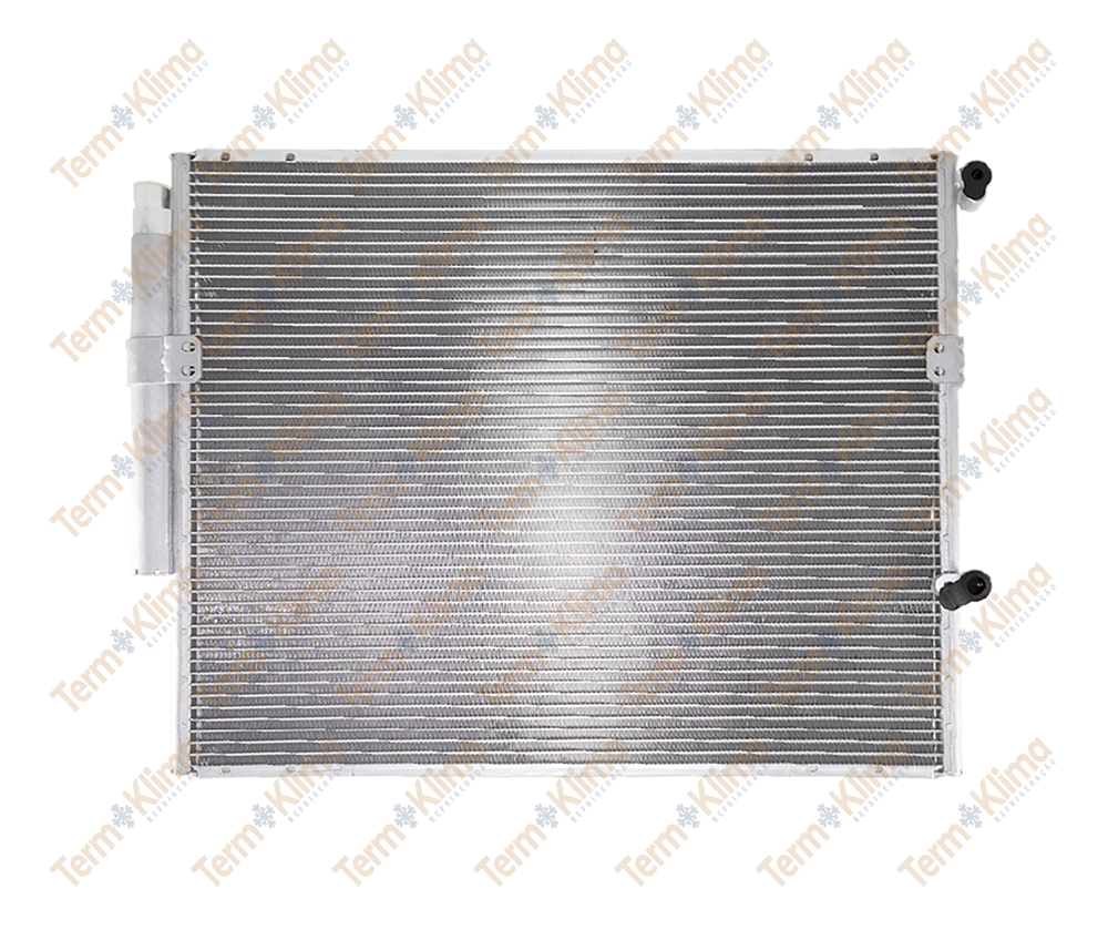 CONDENSADOR TOYOTA HILUX SR / SRV DENSO - 24076