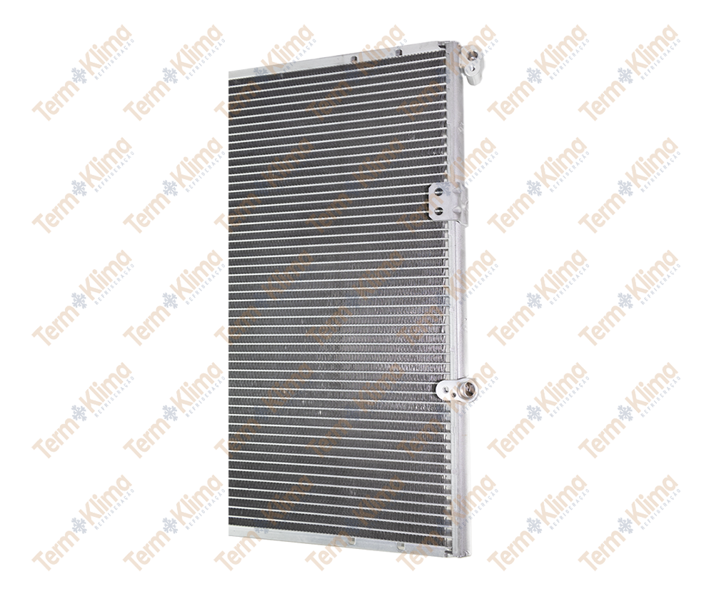 CONDENSADOR TOYOTA HILUX SR / SRV DENSO - 24076