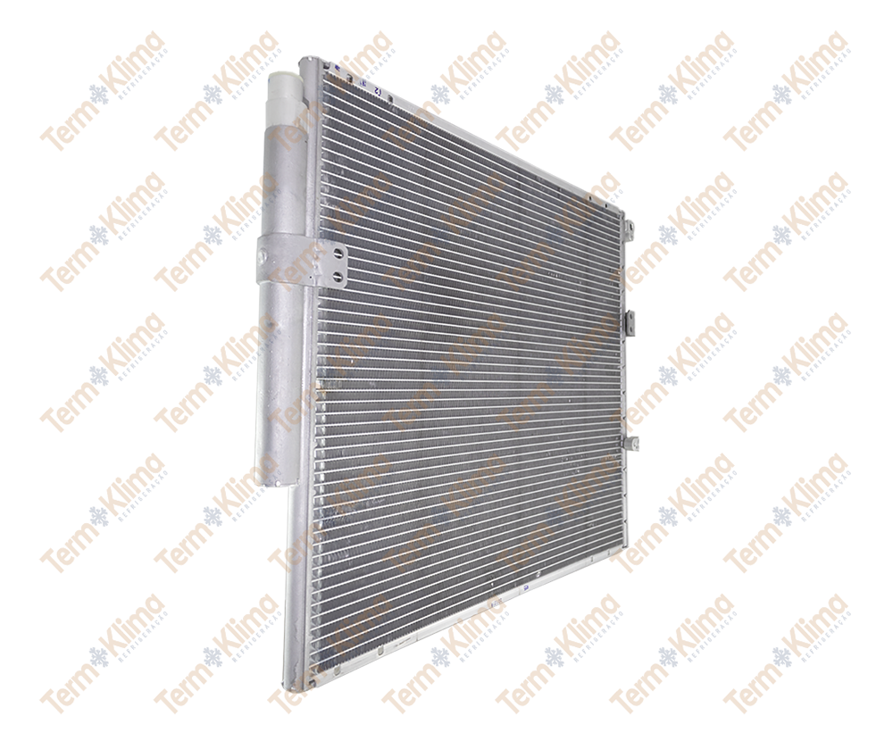 CONDENSADOR TOYOTA HILUX SR / SRV DENSO - 24076