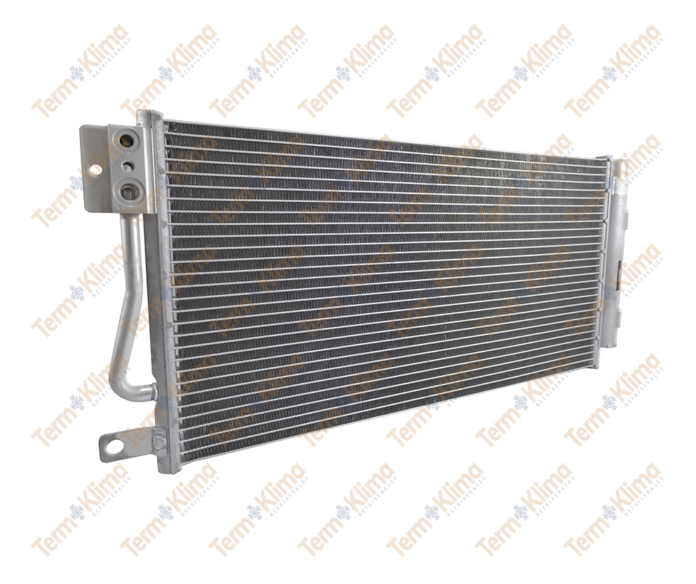 CONDENSADOR GM CORSA CLASSIC DENSO - 24121