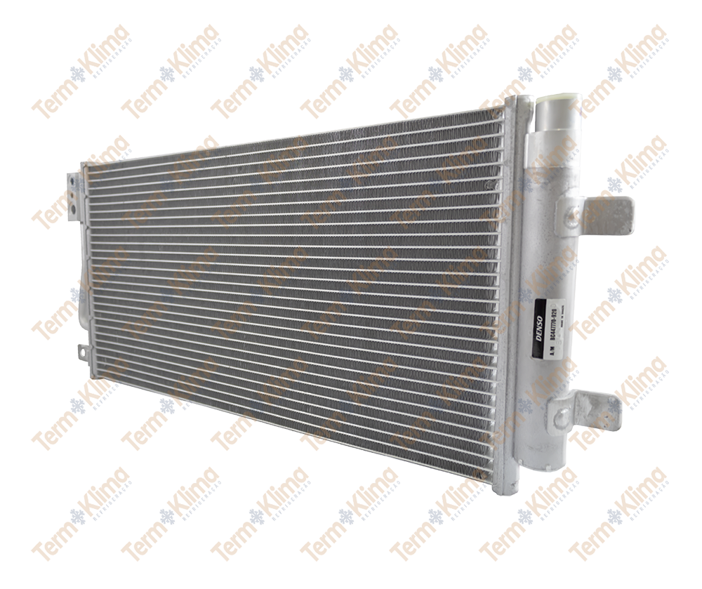 CONDENSADOR GM CORSA CLASSIC DENSO - 24121