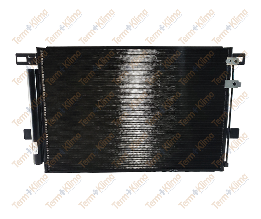 CONDENSADOR VW AMAROK DENSO -24126