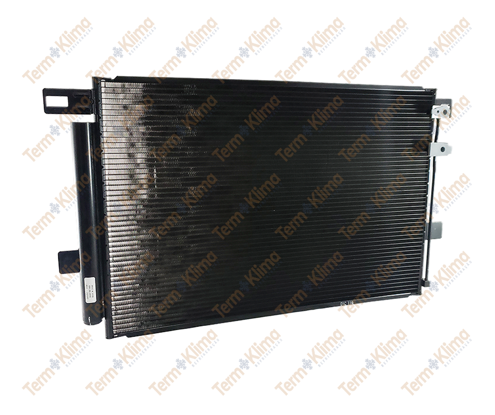 CONDENSADOR VW AMAROK DENSO -24126