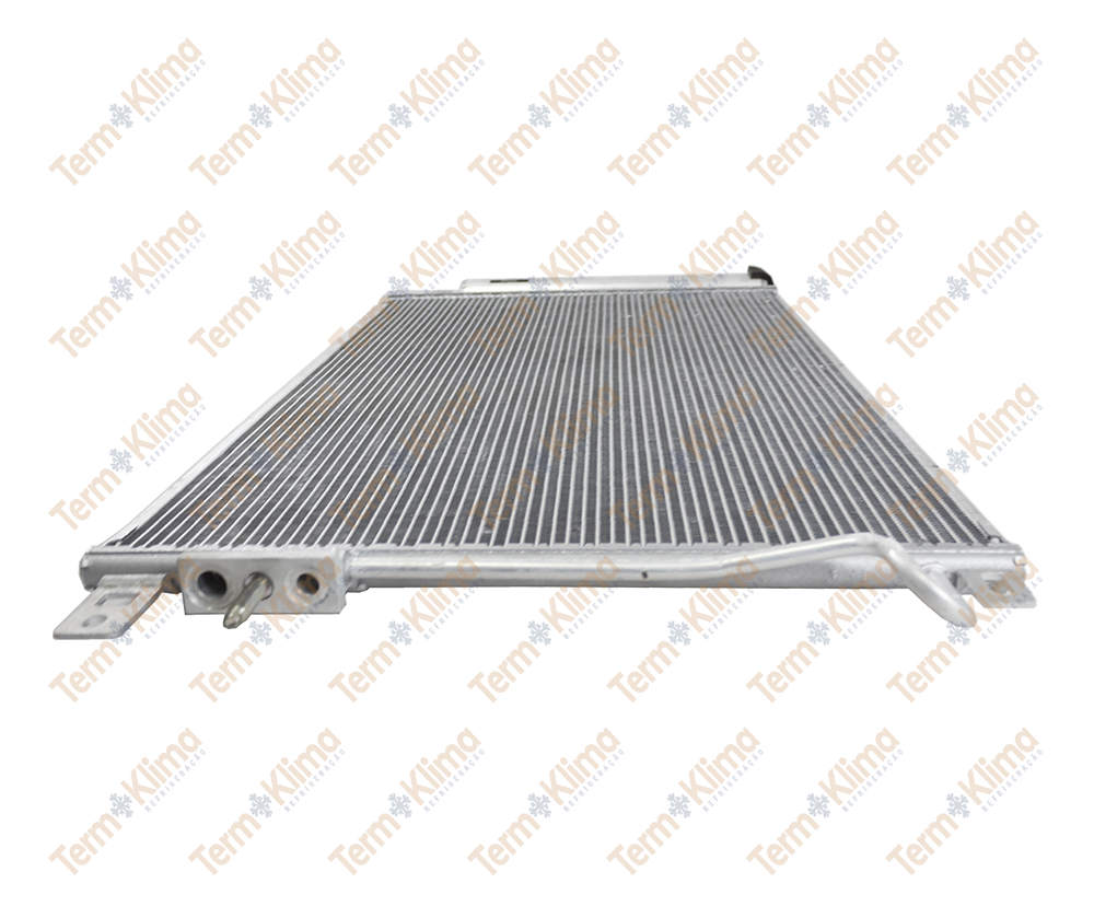 CONDENSADOR GM CHEVROLET ONIX / SPIN 2016 DENSO - 24125