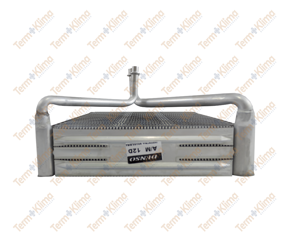 EVAPORADOR VOLKSWAGEN FOX / GOL GV (SIST. DENSO) - 33041