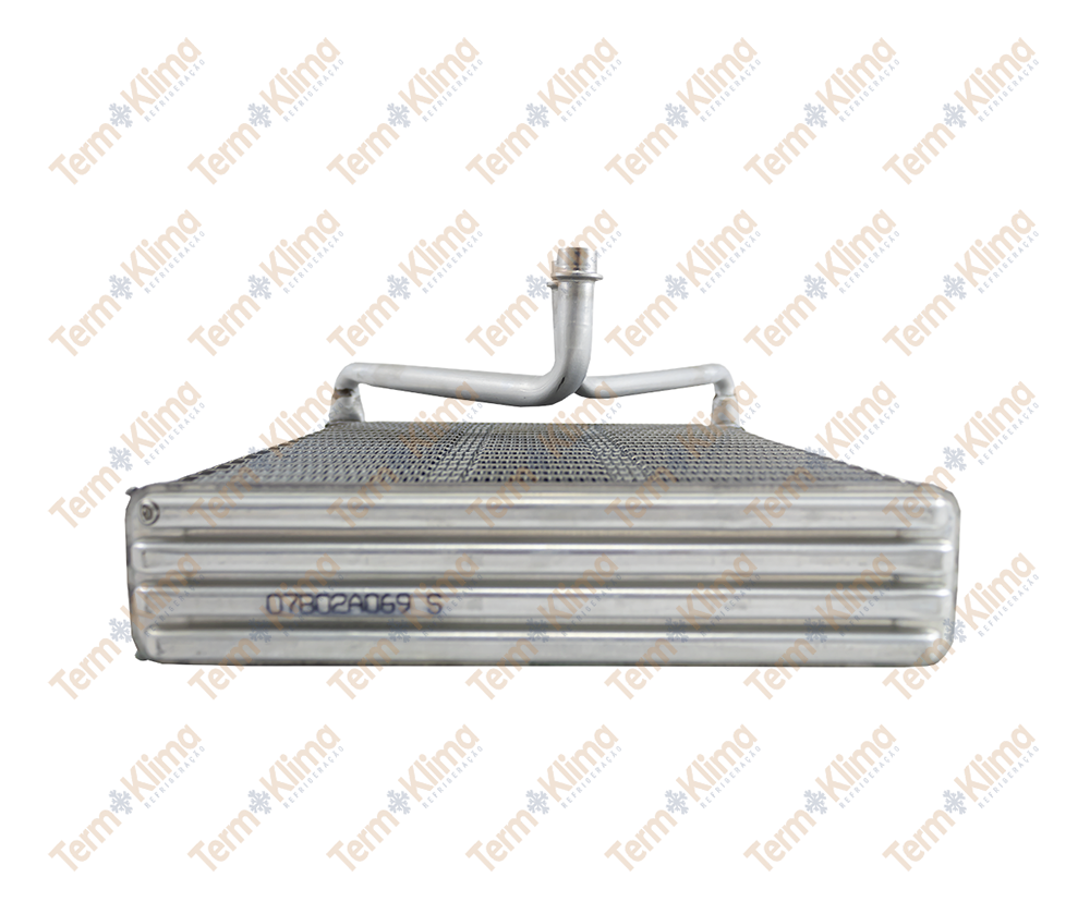 EVAPORADOR VOLKSWAGEN FOX / GOL GV (SIST. DENSO) - 33041