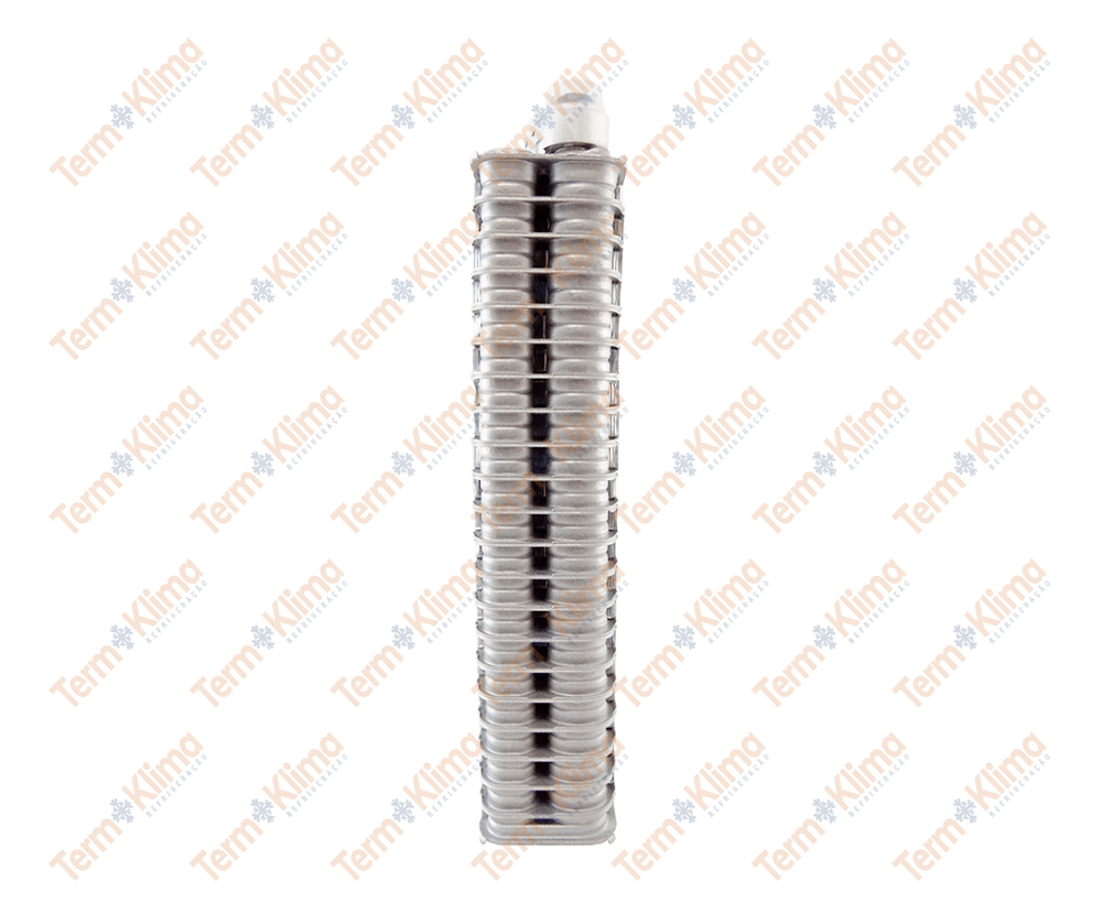 EVAPORADOR FIAT DUCATO 2005 DENSO - 33076
