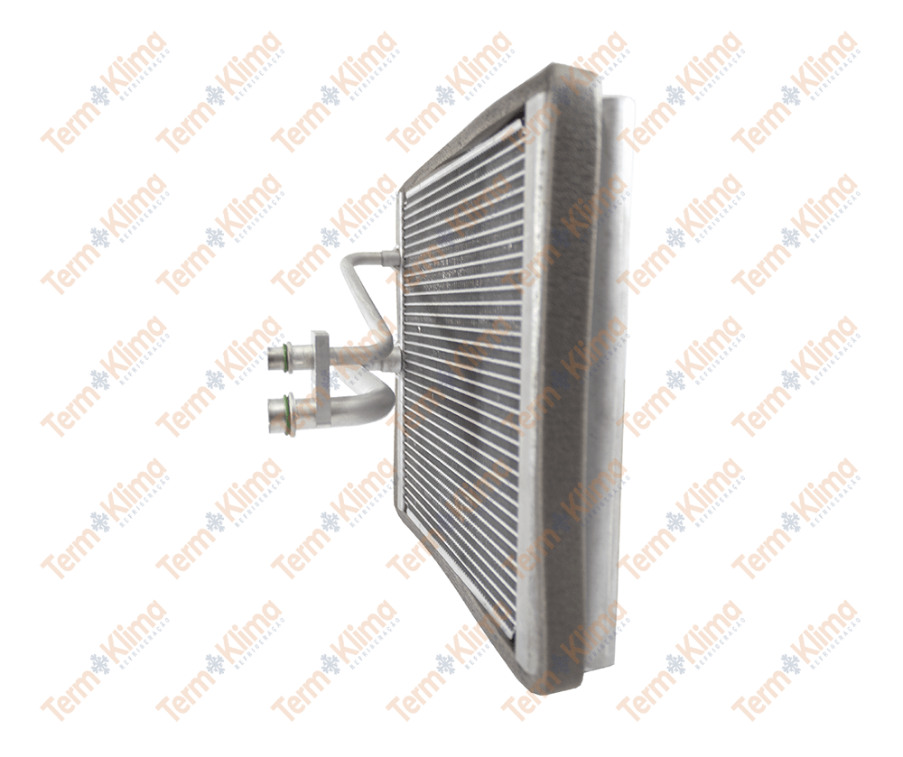 EVAPORADOR VOLKSWAGEM GOL GV / UP / NOVO POLO / SAVEIRO GVI CAIXA BEHR DENSO - 33080