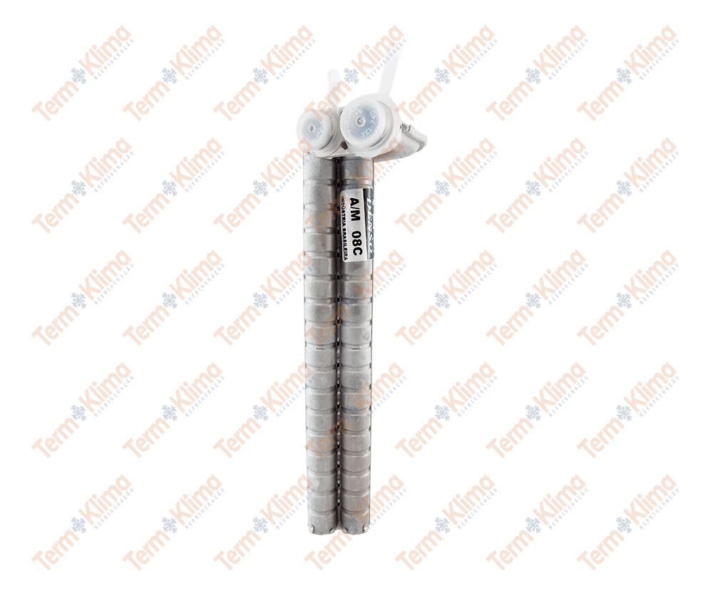 EVAPORADOR TOYOTA HILUX / COROLLA DENSO - 33109