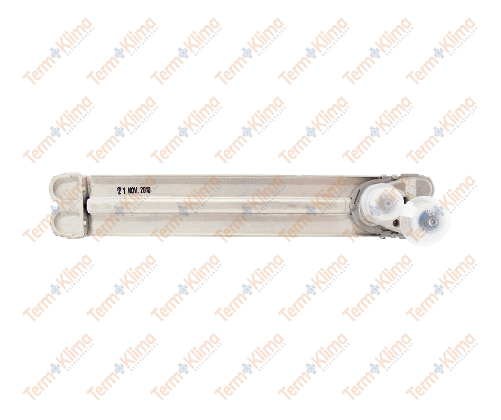 EVAPORADOR MERCERDES BENZ ACCELO DENSO - 33155