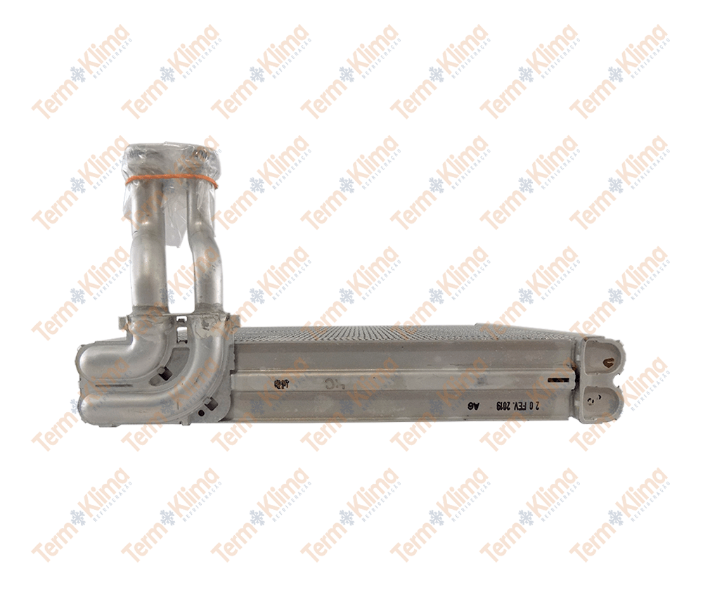 EVAPORADOR NISSAN MARCH 2014 DENSO - 33168