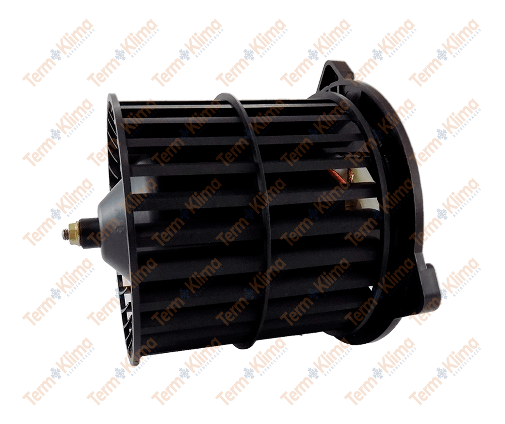 MOTOR DE CAIXA EVAPORADORA FIAT UNO NOVO PALIO - DENSO - 44025