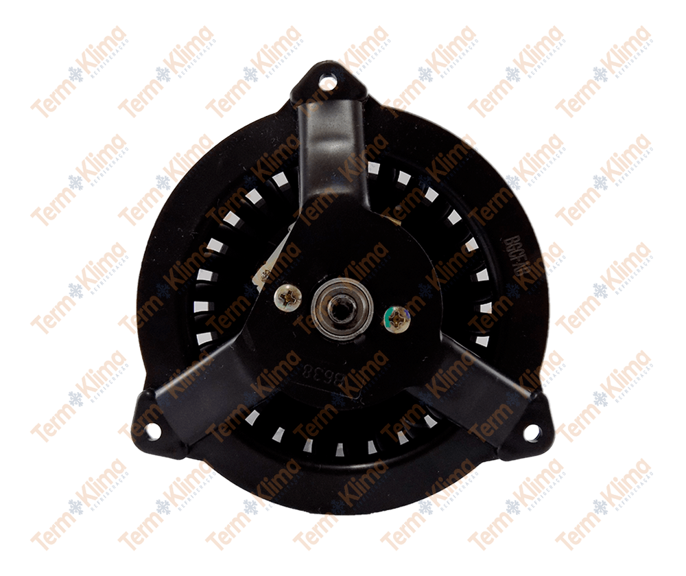 MOTOR DE CAIXA EVAPORADORA FIAT UNO NOVO PALIO - DENSO - 44025