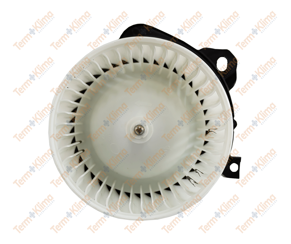MOTOR DE CAIXA EVAPORADORA FIAT LINEA 2009 / 2015 FIAT PUNTO 2008 / 2015 - DENSO - 44058