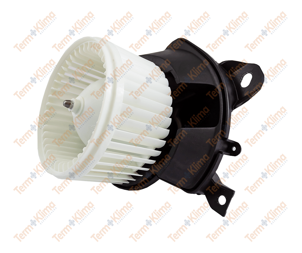 MOTOR DE CAIXA EVAPORADORA FIAT LINEA 2009 / 2015 FIAT PUNTO 2008 / 2015 - DENSO - 44058