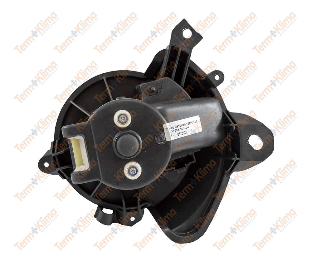 MOTOR DE CAIXA EVAPORADORA FIAT LINEA 2009 / 2015 FIAT PUNTO 2008 / 2015 - DENSO - 44058