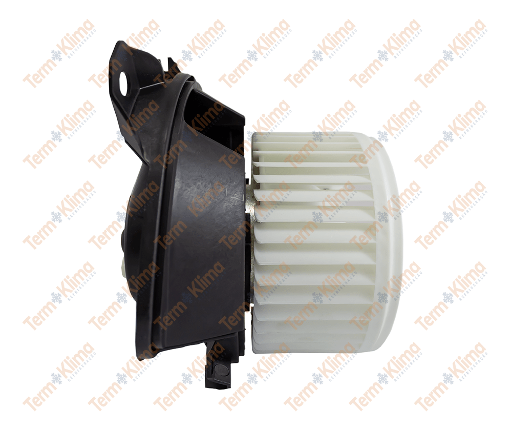 MOTOR DE CAIXA EVAPORADORA FIAT LINEA 2009 / 2015 FIAT PUNTO 2008 / 2015 - DENSO - 44058
