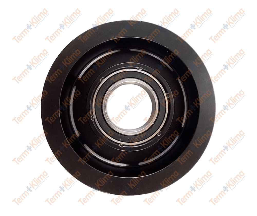 POLIA DO COMPRESSOR 10P15 6P 8PK - DENSO - 51026