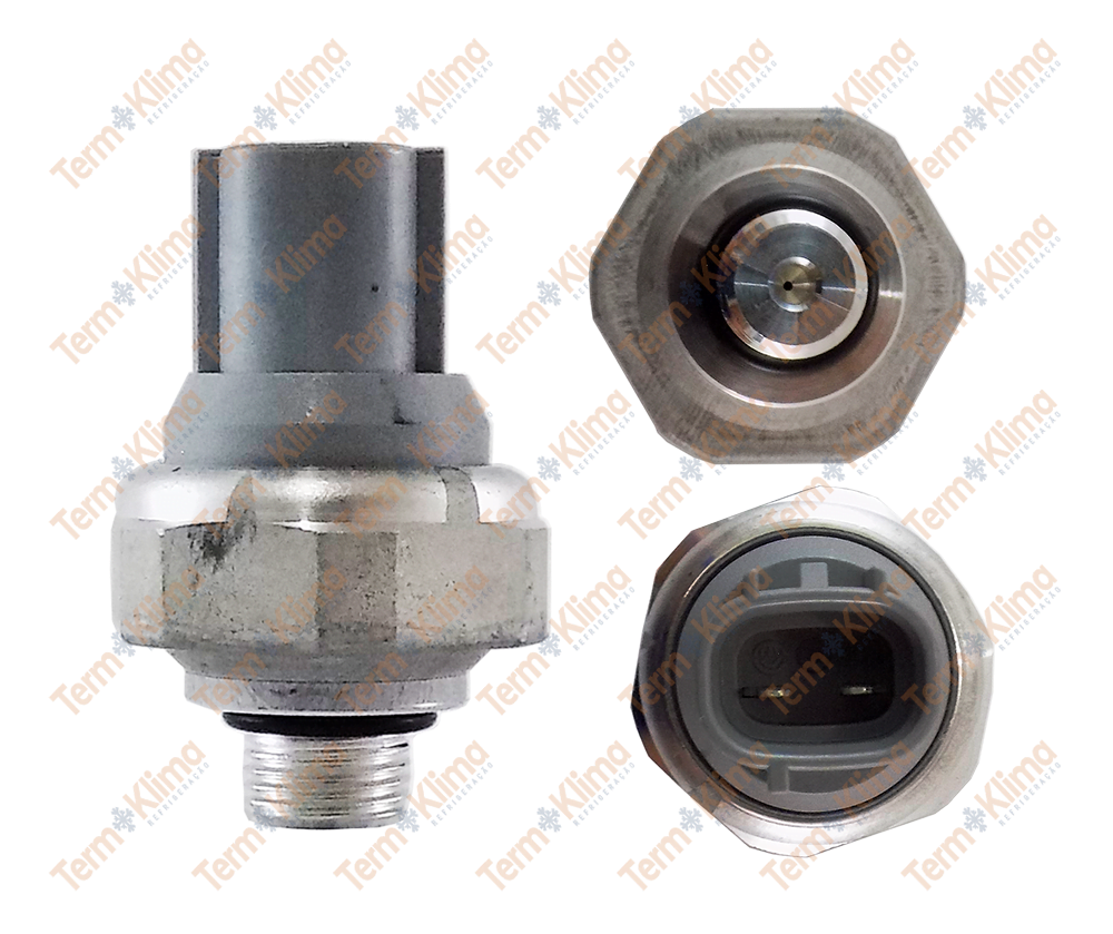 PRESSOSTATO FORD CARGO / VW CONSTELLATION DENSO - 52058