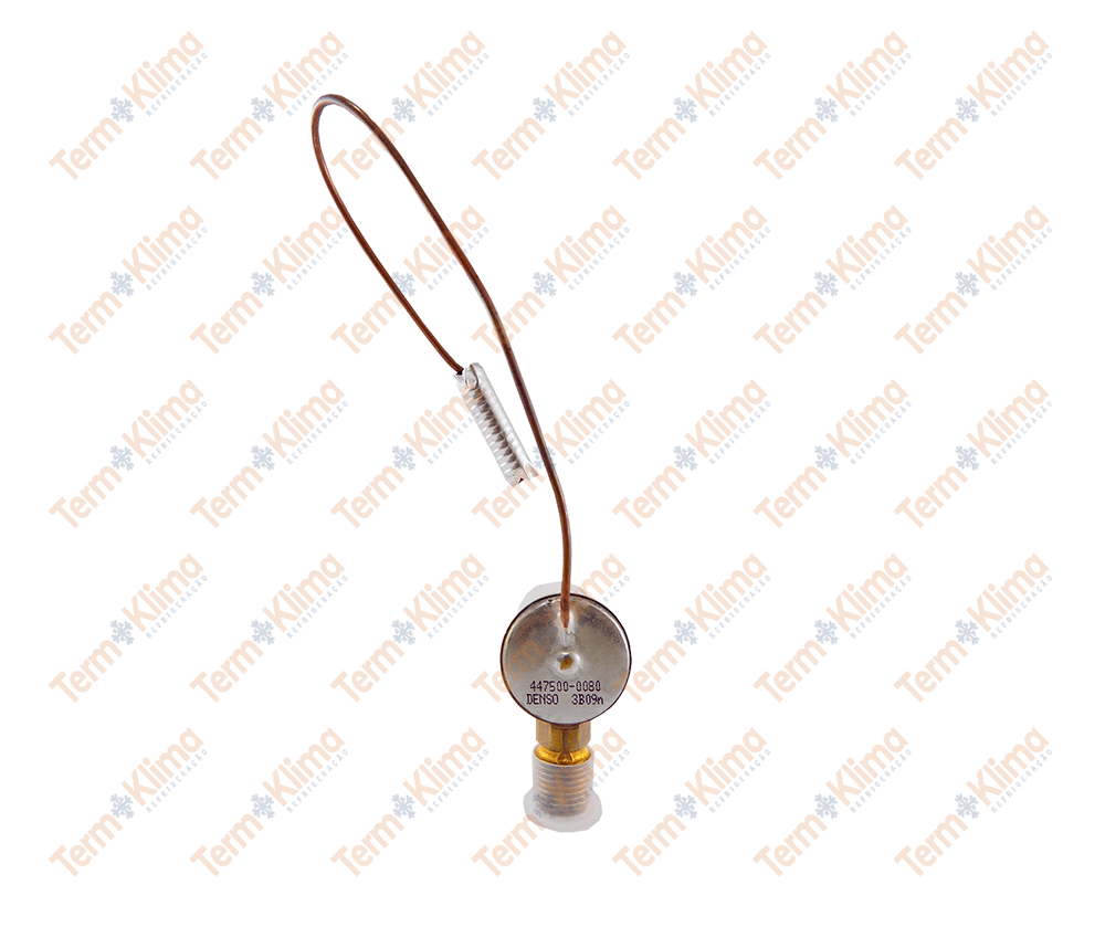VÁLVULA DE EXPANSÃO ORING R134- DENSO - 64017