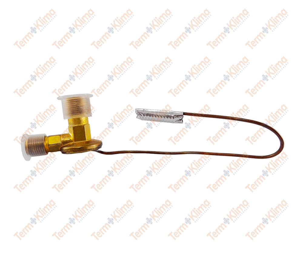 VÁLVULA DE EXPANSÃO ORING R134- DENSO - 64017
