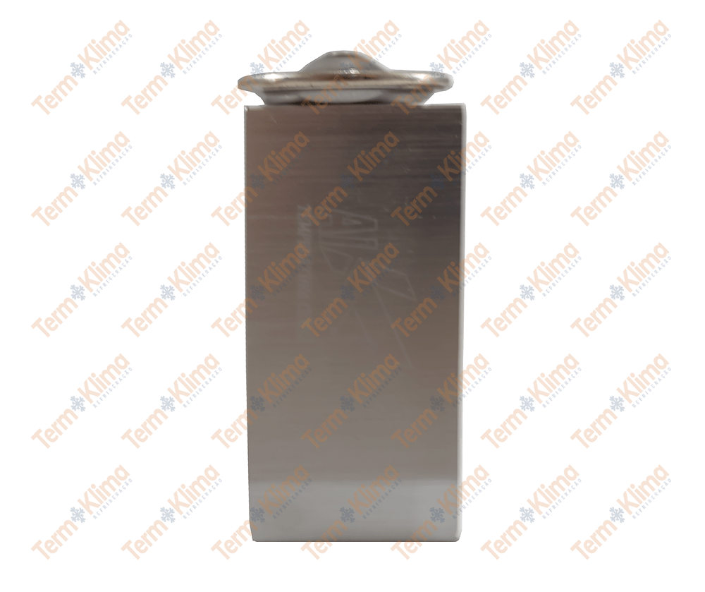 VÁLVULA DE EXPANSÃO TOYOTA COROLLA / HILLUX 2009 - DENSO - 64035