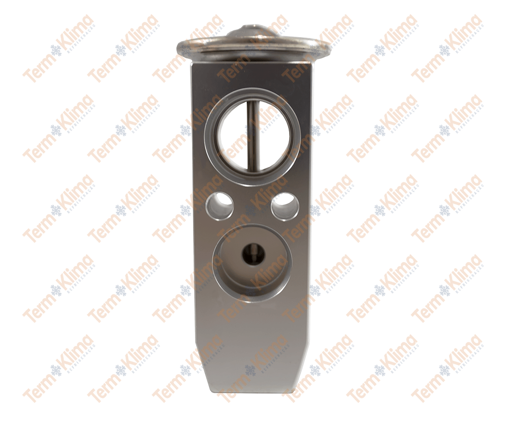 VÁLVULA DE EXPANSÃO TOYOTA COROLLA / HILLUX 2009 - DENSO - 64035