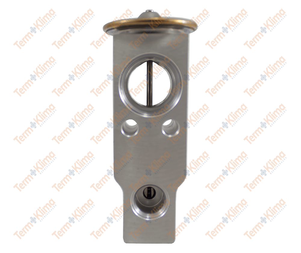 VÁLVULA DE EXPANSÃO BLOCK MB ACCELO - DENSO - 64069