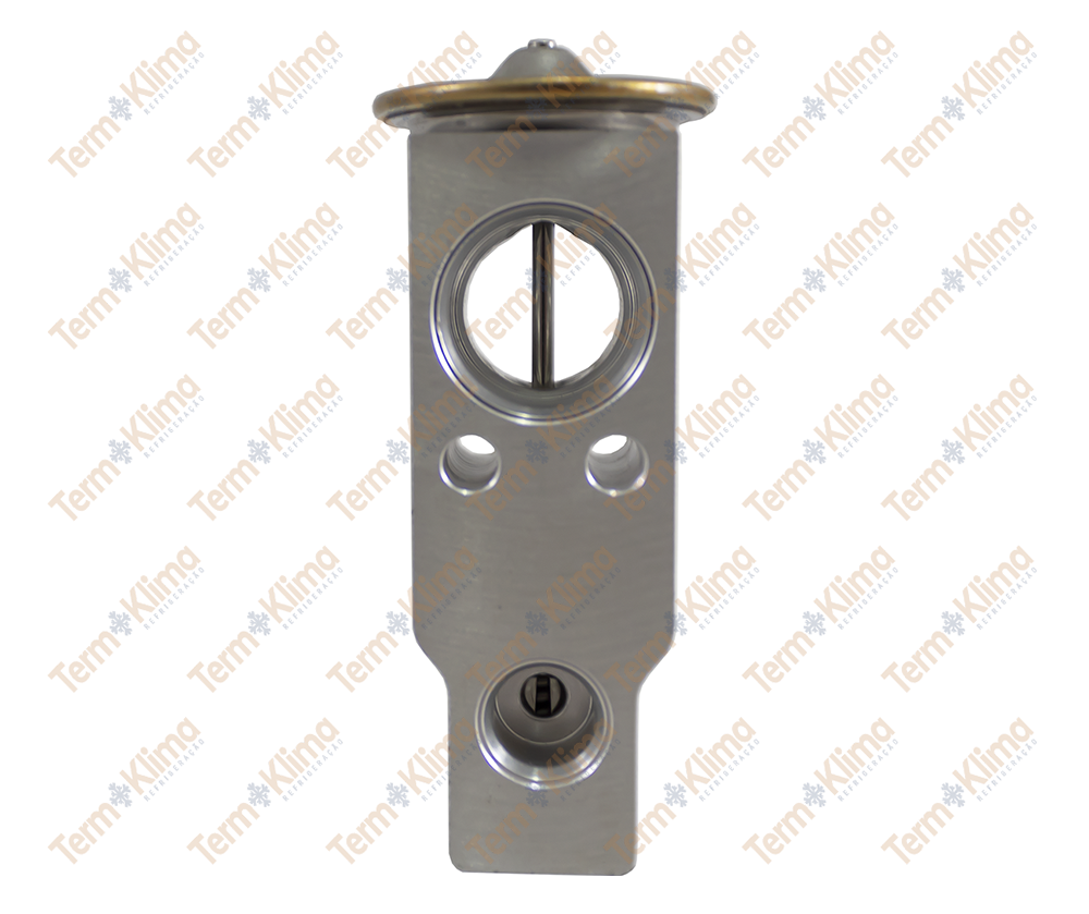 VÁLVULA DE EXPANSÃO BLOCK MB ACCELO - DENSO - 64069