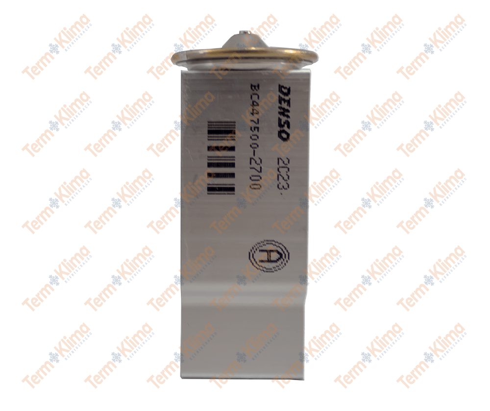 VÁLVULA DE EXPANSÃO BLOCK MB ACCELO - DENSO - 64069