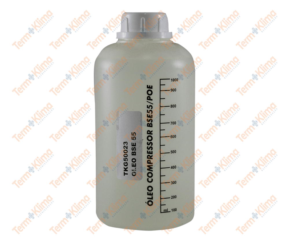 ÓLEO LUBRIFICANTE BSE55 POE - GRASE ESPECIAL - 50023
