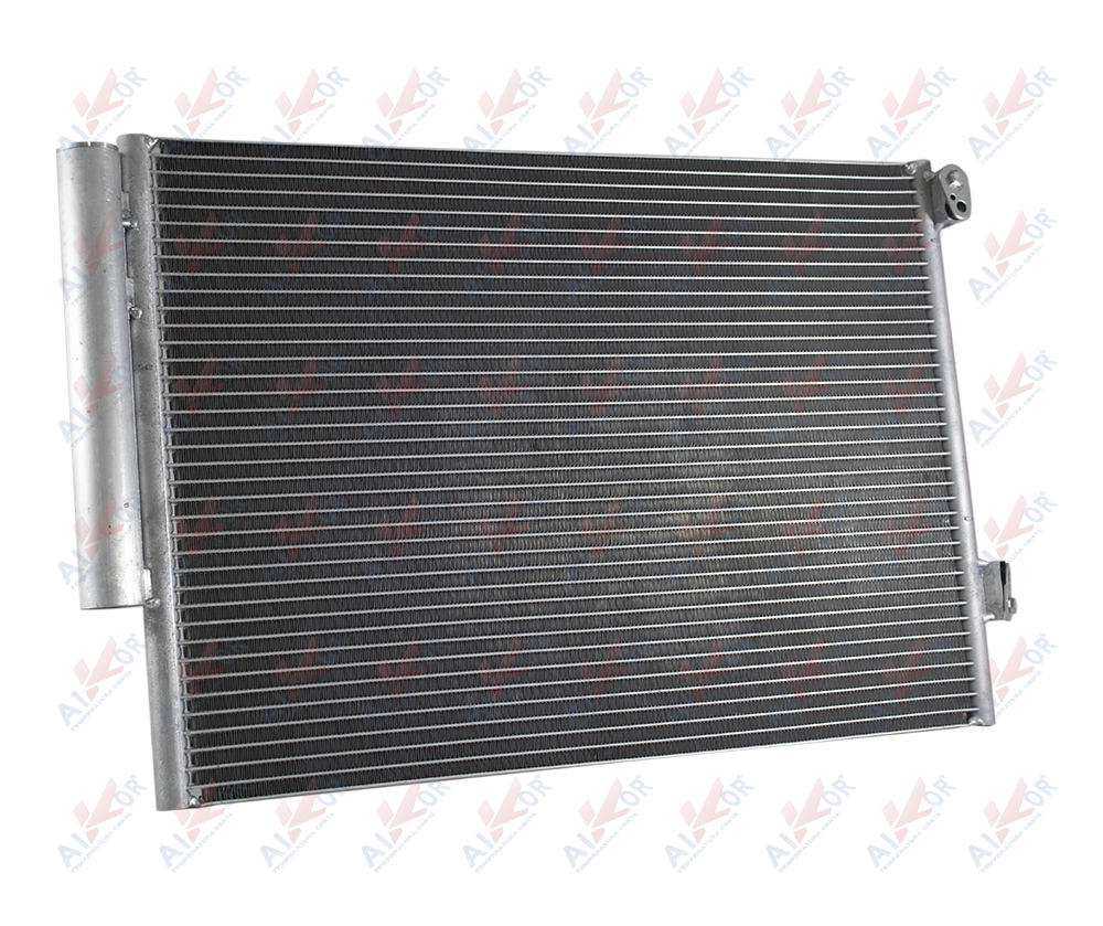 CONDENSADOR TOYOTA ETIOS 2013 AIKOR - 24171