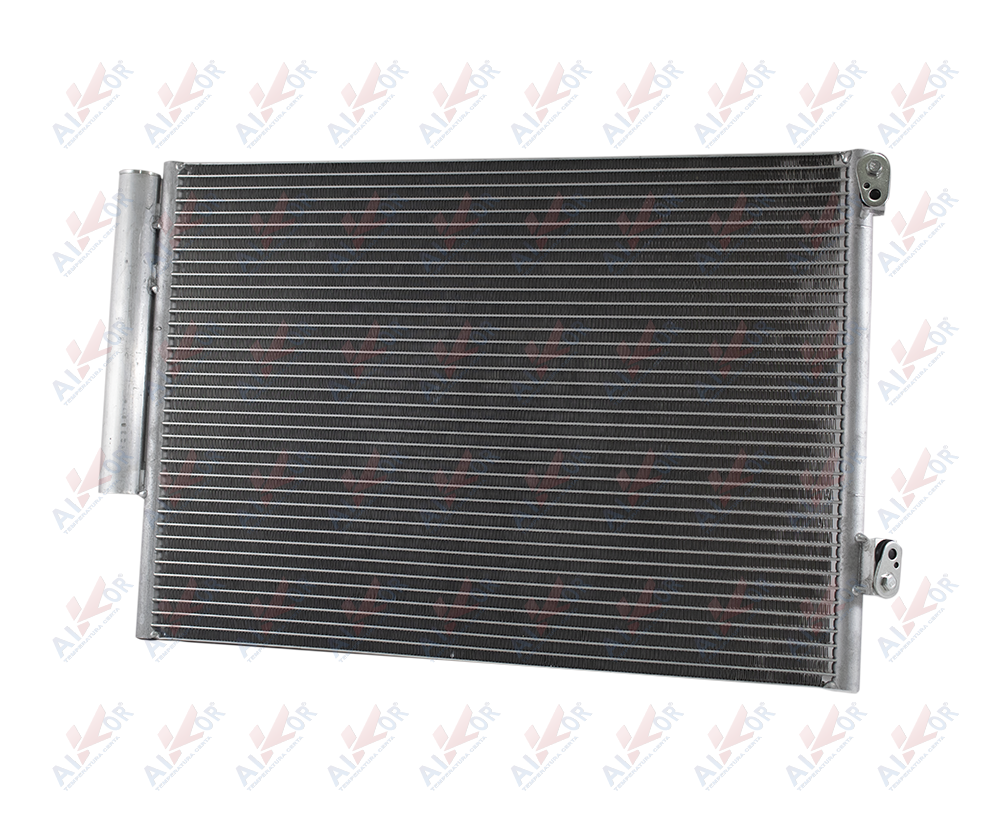 CONDENSADOR TOYOTA ETIOS 2013 AIKOR - 24171