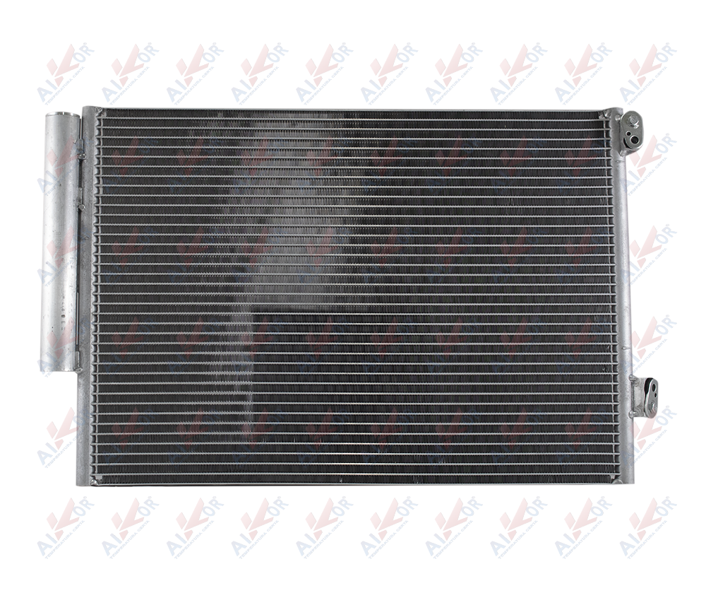 CONDENSADOR TOYOTA ETIOS 2013 AIKOR - 24171