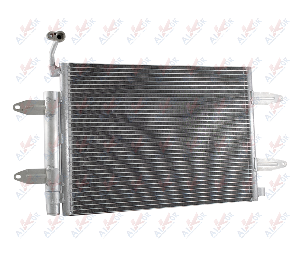 CONDENSADOR VW GOL GVI AIKOR - 24176