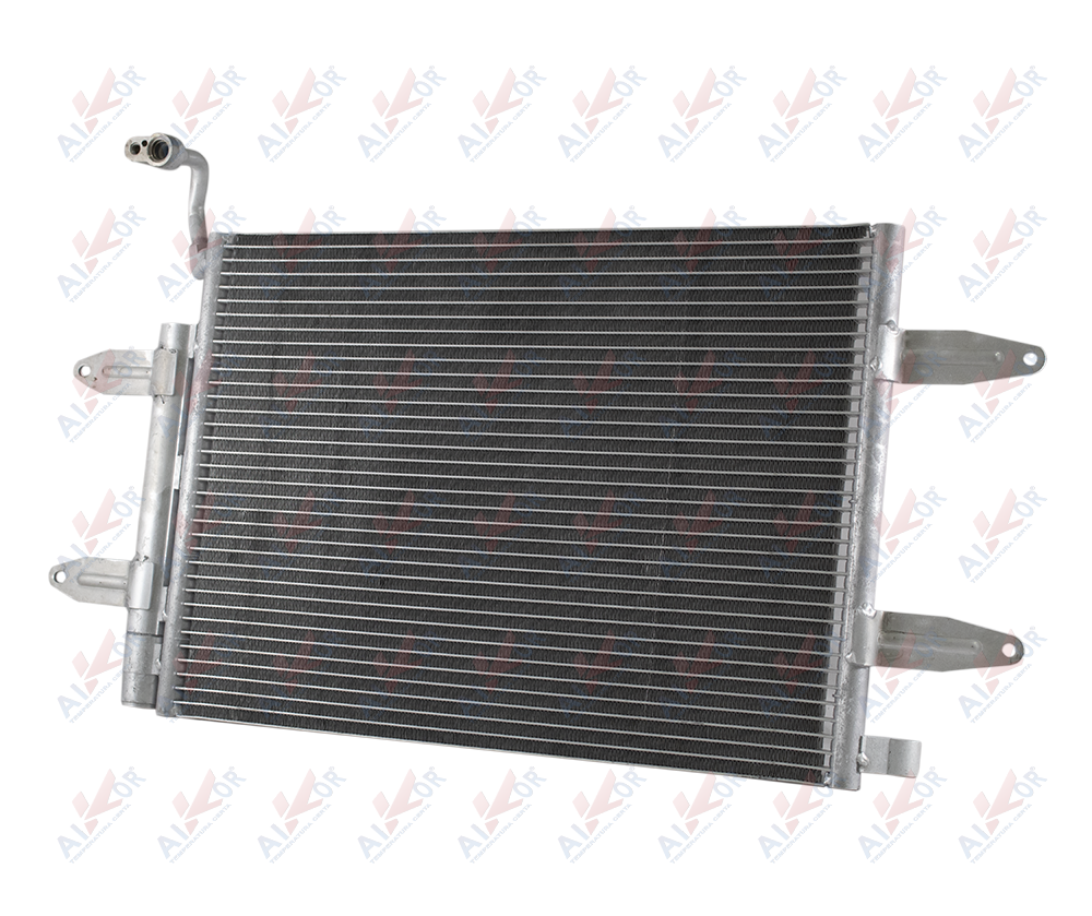 CONDENSADOR VW GOL GVI AIKOR - 24176