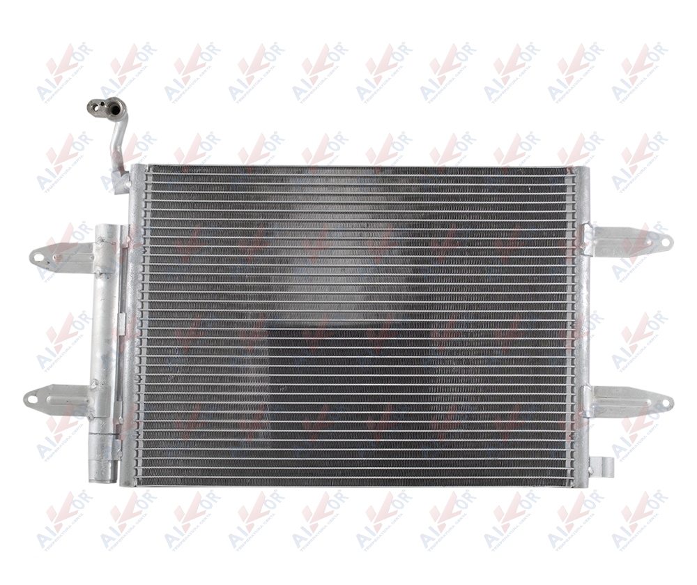 CONDENSADOR VW GOL GVI AIKOR - 24176