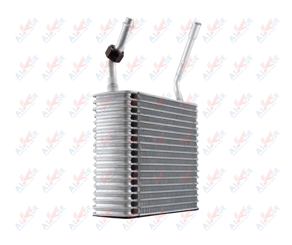 EVAPORADOR FORD RANGER 1996 A 2010 AIKOR - 33007