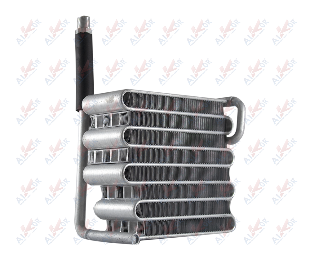 EVAPORADOR MITSUBISHI L200 1994 A 2003 AIKOR - 33046