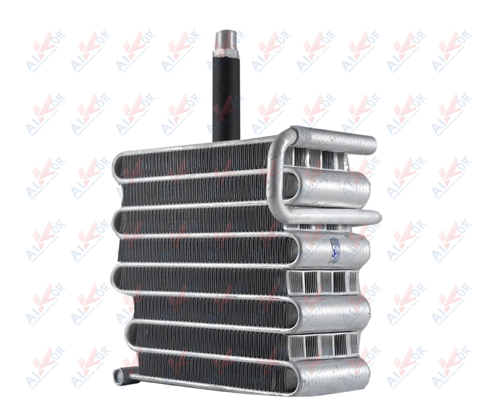 EVAPORADOR MITSUBISHI L200 1994 A 2003 AIKOR - 33046