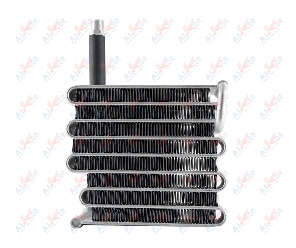 EVAPORADOR MITSUBISHI L200 1994 A 2003 AIKOR - 33046