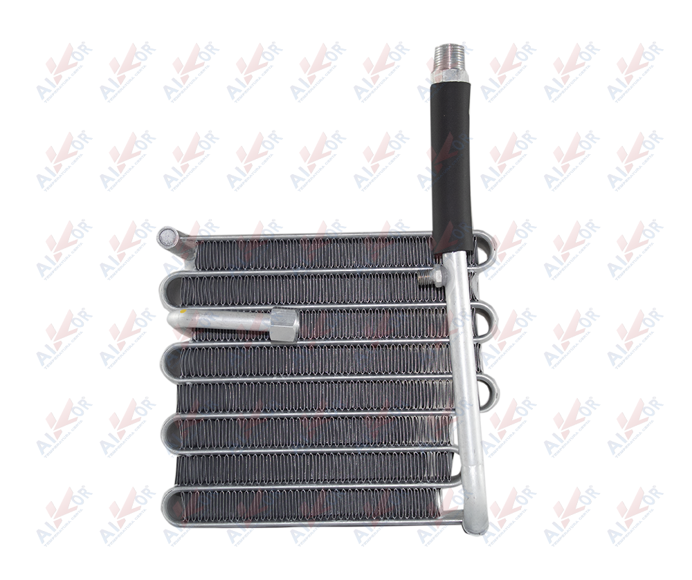EVAPORADOR MITSUBISHI L200 1994 A 2003 AIKOR - 33046