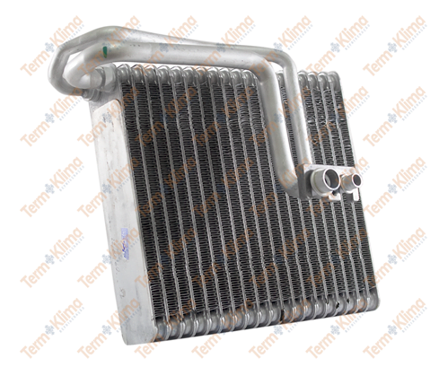 EVAPORADOR VW GOL GV / VOYAGE / SAVEIRO GV CAIXA VALEO - 33084