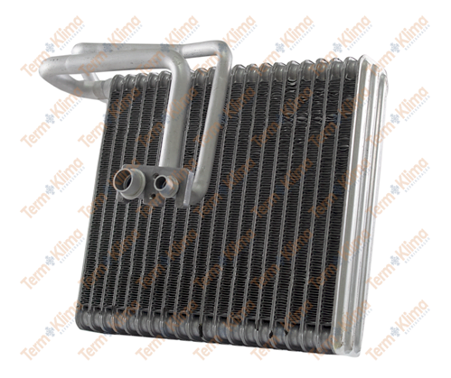 EVAPORADOR VW GOL GV / VOYAGE / SAVEIRO GV CAIXA VALEO - 33084